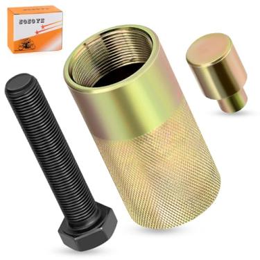 Imagem de Ferramenta extrator de volante para Can-Am Outlander Renegade Maverick Commander Max 330 400 450 500 570 650 800 850 1000 2003-2019 529035748 529036034