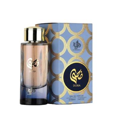 Imagem de Duha Al Wataniah Perfume Feminino Eau de Parfum 100ml