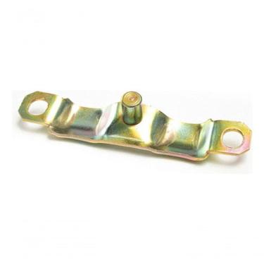 Imagem de Batente Do Porta-malas Uno G1 1995 A 2003