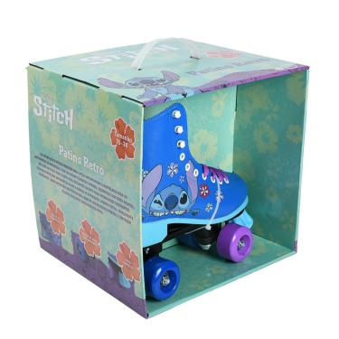 Imagem de Patins Retro - Disney Stitch - Numeracao 35/36 HONGYAO