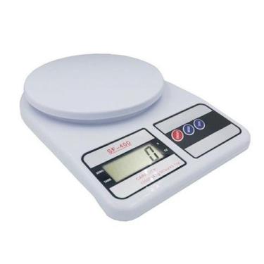Imagem de Balança de cozinha digital10kg - HOME