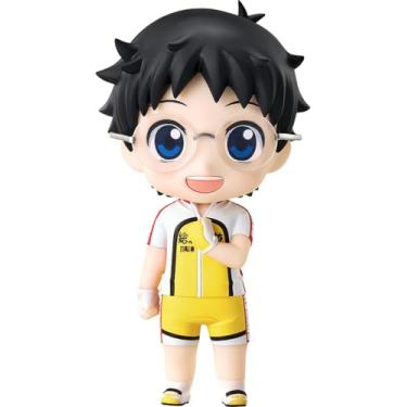 Imagem de Good Smile Company Yowamushi Pedal: Sakamichi Onoda Nendoroid Light Action Figure
