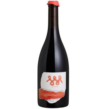 Imagem de Vinho Brasileiro Tinto Pinot Noir Seco Otto 750ml