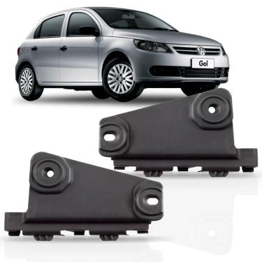 Imagem de Guia Suporte Parachoque Gol Saveiro Voyage G5
