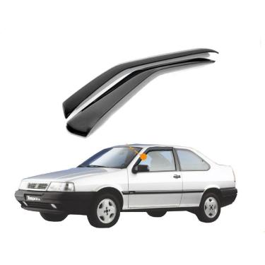 Imagem de Calha Chuva Fiat Tempra 2 Portas 1993 A