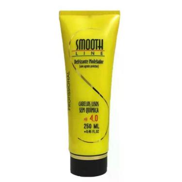 Imagem de Defrizante Modelador Smooth Line 250Ml