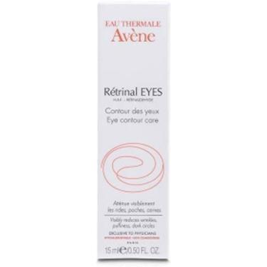 Imagem de Sérum Anti-Idade Avne Retrinal Contorno Dos Olhos 15Ml