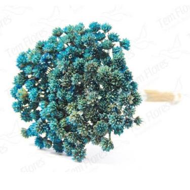 Imagem de Espeta Nariz Desidratado - Pense Flores, Azul