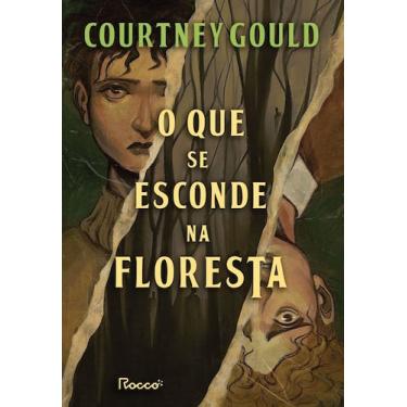 Imagem de O Que Se Esconde Na Floresta - ROCCO