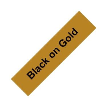 Imagem de Fita TZe Branca para Impressora Brother - Compatível com TZ H110, TZE2