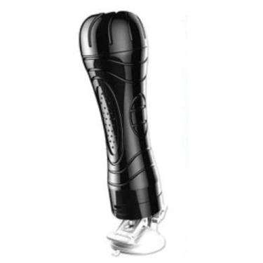 Imagem de Masturbador Lanterna Vibration Formato Vagina