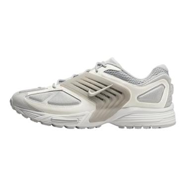 Imagem de Nike Tênis masculino Air Pegasus Wave (IB0612-003, prata plana/prata metálico/estanho plano/cinza vasto), Prata plana/prata metálica/estanho plano/cinza vasto, 46