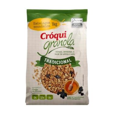 Imagem de Granola Tradicional Feinkost 1kg