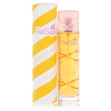 Imagem de Perfume Feminino Pink Sugar Creamy Sunshine Aquolina 100 Ml Eau De Toilette
