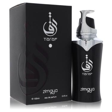 Imagem de Perfume Masculino Afnan Zimaya Taraf Black Eau De Parfum 100 Ml