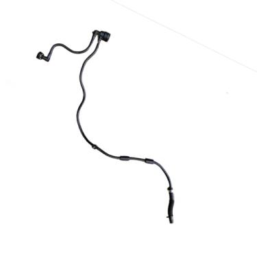 Imagem de CarGeeaa 2055012501 Tubo de expansão do tubo de exaustão mangueira do radiador tubo de tanque de água anticongelante adequado para Mercedes-Benz C-Class C205 S205 C180 C200 C300 Substituição