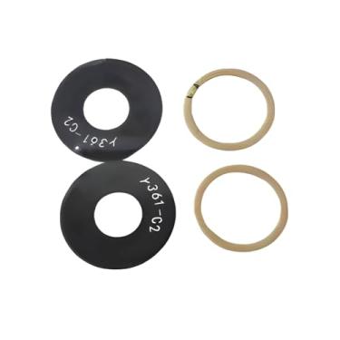 Imagem de Lente Da Camera Compativel Moto Edge 40 Neo 5G Xt2307