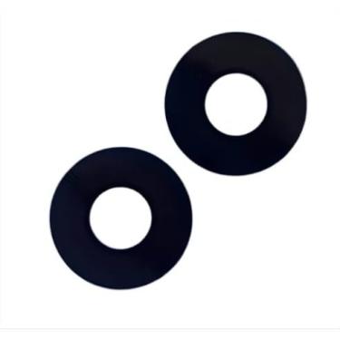 Imagem de Lente Da Camera compativel Moto G35