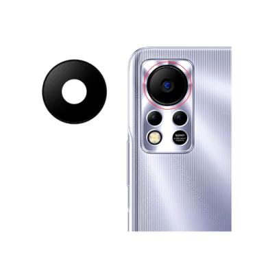 Imagem de Lente Da Camera Compativel Infinix Hot 11s X6812