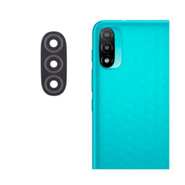 Imagem de Lente Da Camera Compativel Moto E20 Xt2155