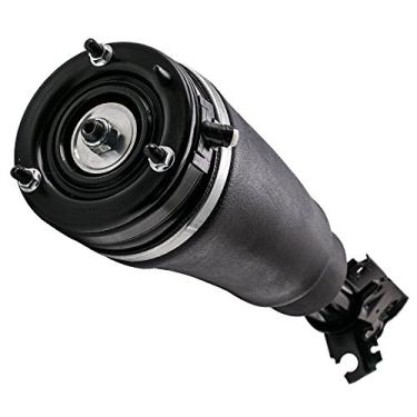 Imagem de Mola de suspensão de ar maXpeedingrods para Range Rover L322 HSE dianteira RNB000750 RNB000740maXpeedingrods Right Air Shock RNB000740ITGG