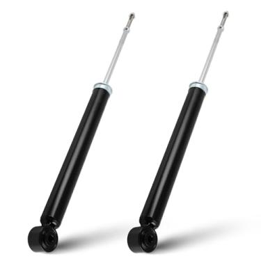 Imagem de SCITOO - Amortecedores traseiros para Nissan Serve 2015-2020 para Nissan Versa, 2014-2019 para Nissan Versa Note Amortecedores 3430043 5673 E62103WC0C E62109KN0A E62109MB0A 930795 - Conjunto de 2