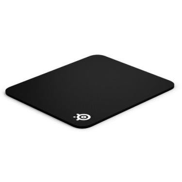 Imagem de Mousepad Gamer Steelseries QCK Heavy, Médio (320x270mm), Edition 2020 