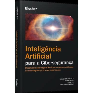 Imagem de Inteligência Artificial Para Cibersegurança
