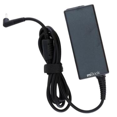 Imagem de Fonte mBook para Netbook Asus Eee Pc 19v 2,1a 40w Eeepc 1015bx