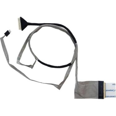 Imagem de Cabo mBook Flat Led para Lenovo Ideapad G460 - Dc02000zm10 90