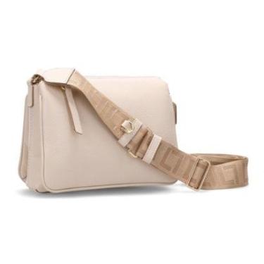 Imagem de Bolsa Luz da Lua Tiracolo Feminina-Feminino