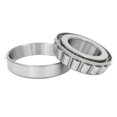 Imagem de XMGKMN Rolamento de rolos cônicos 7613e 7614 7615 7616 7617 7618 7619 7620 7621 (Cor: 7613)