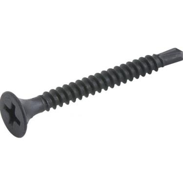 Imagem de Parafuso Drywall Auto Brocante 3,5x35 Ch-ph 500 Peças Vonder