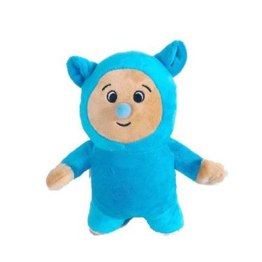 Imagem de Boneca de brinquedo de pelúcia Billys Bams Bams Anime de 20 cm para de