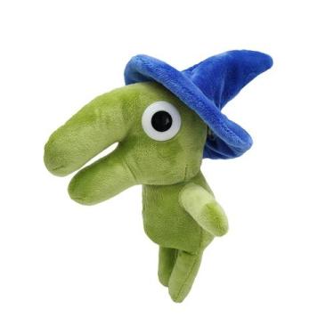 Imagem de Boneca de brinquedo de pelúcia Smiling Friends 22cm - Yiweisai