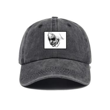 Imagem de Boné de beisebol Jokers Anime Trucker Summer para homens e mulheres - 