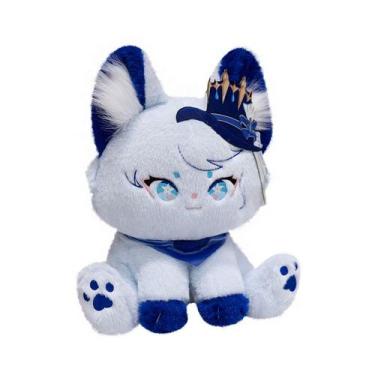 Imagem de Brinquedo de pelúcia de 32 cm da boneca de pelúcia Furinas Anime para 