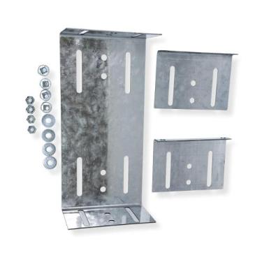 Imagem de Suporte motor deslizante regulavel - INOVE