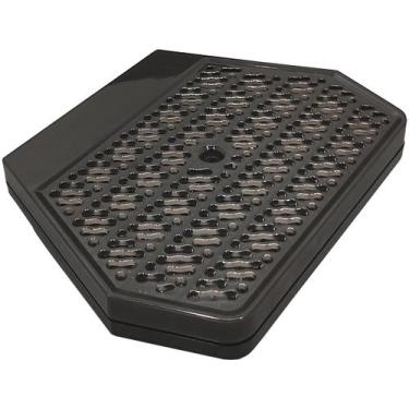 Imagem de Pingadeira Original Cor Fume P/ Purificadores LE e LN Libell