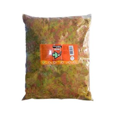 Imagem de Nutrafish Basica Flocos 250g Saco