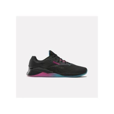 Imagem de Tênis Reebok Feminino Nano X4, Preto, 39.5BR