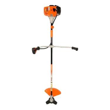 Imagem de Roçadeira Profissional Vulcan Trent Vr520h 2t 52cc 2,5hp