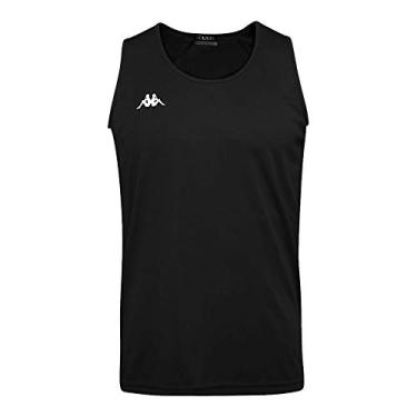 Imagem de REGATA BASIC PRETO M