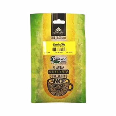 Imagem de Chá de Alecrim Kampo de Ervas 30g