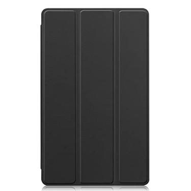 Imagem de Yuwao Capa protetora de 8,7 polegadas compatível com capas para tablet Samsung Galaxy Tab A7 Lite Hard Shell