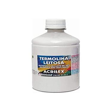 Imagem de Termolina Leitosa 500Ml, Acrilex