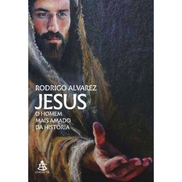 Imagem de Jesus, o homem mais amado da história (Jesus, o homem mais amado da história - Livro 1)