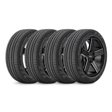 Imagem de Pneu Aro 16 Pirelli Scorpion Verde All Season 215/65r16 102h Xl - 4 Unidades
