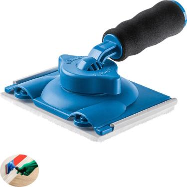 Imagem de Pad Para Cantos Parede Pintura Recorte Acabamento 360° Atlas