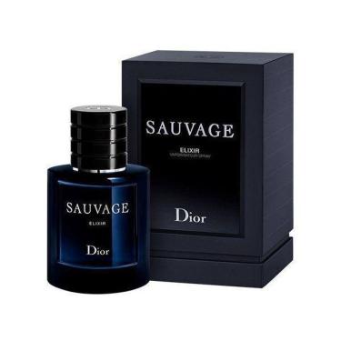 Imagem de Perfume Masculino Dior Sauvage Elixir Eau De Parfum 100Ml